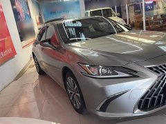 Lexus ES 2022 200 Excellence Edition - ფოტო 6