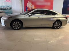Lexus ES 2022 200 Excellence Edition - ფოტო 7
