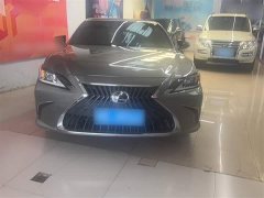 Lexus ES 2022 200 Excellence Edition - ფოტო 9