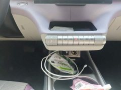 BYD Dolphin 420km Freedom Edition - ფოტო 10