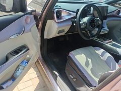 BYD Dolphin 420km Freedom Edition - ფოტო 12