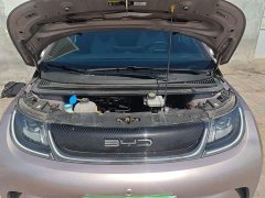 BYD Dolphin 420km Freedom Edition - ფოტო 16