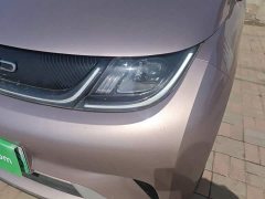 BYD Dolphin 420km Freedom Edition - ფოტო 18