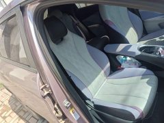 BYD Dolphin 420km Freedom Edition - ფოტო 20