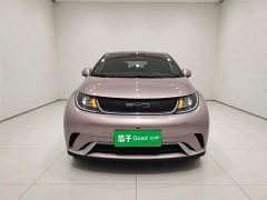 BYD Dolphin 420km Freedom Edition - ფოტო 3