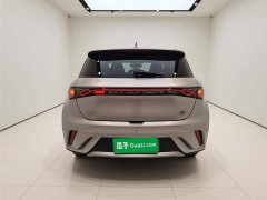 BYD Dolphin 420km Freedom Edition - ფოტო 4