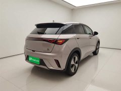 BYD Dolphin 420km Freedom Edition - ფოტო 5