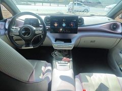 BYD Dolphin 420km Freedom Edition - ფოტო 6