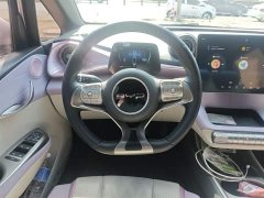 BYD Dolphin 420km Freedom Edition - ფოტო 7