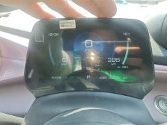 BYD Dolphin 420km Freedom Edition - ფოტო 8