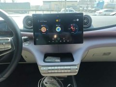 BYD Dolphin 420km Freedom Edition - ფოტო 9