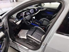Audi A5L 2026 2.0T Sport Plus - ფოტო 11