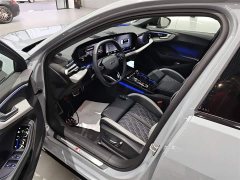Audi A5L 2026 2.0T Sport Plus - ფოტო 12