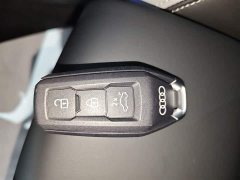 Audi A5L 2026 2.0T Sport Plus - ფოტო 17