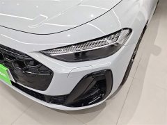 Audi A5L 2026 2.0T Sport Plus - ფოტო 18