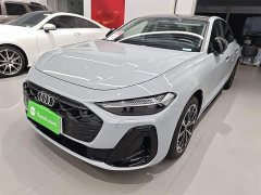 Audi A5L 2026 2.0T Sport Plus - ფოტო 2