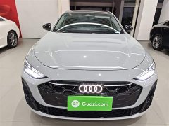 Audi A5L 2026 2.0T Sport Plus - ფოტო 3