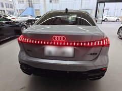 Audi A5L 2026 2.0T Sport Plus - ფოტო 4