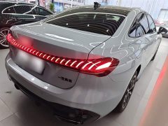Audi A5L 2026 2.0T Sport Plus - ფოტო 5