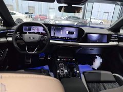 Audi A5L 2026 2.0T Sport Plus - ფოტო 6