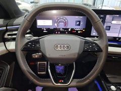 Audi A5L 2026 2.0T Sport Plus - ფოტო 7