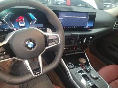 BMW 3 Series 325Li M Sport Package - ფოტო 10
