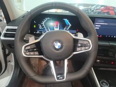 BMW 3 Series 325Li M Sport Package - ფოტო 11