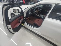BMW 3 Series 325Li M Sport Package - ფოტო 16