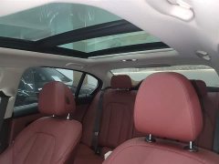BMW 3 Series 325Li M Sport Package - ფოტო 18
