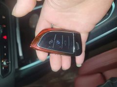 BMW 3 Series 325Li M Sport Package - ფოტო 9