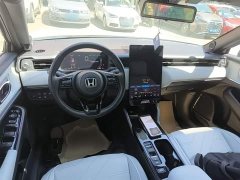 Honda NP1 Jipai 1 2023 510km Zhanjiji Edition - ფოტო 10