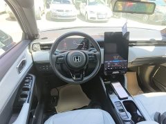 Honda NP1 Jipai 1 2023 510km Zhanjiji Edition - ფოტო 11