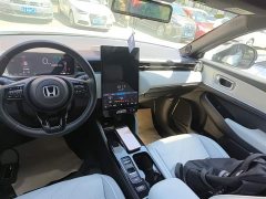 Honda NP1 Jipai 1 2023 510km Zhanjiji Edition - ფოტო 13