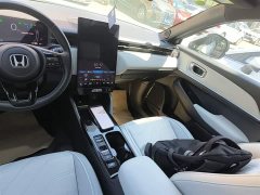 Honda NP1 Jipai 1 2023 510km Zhanjiji Edition - ფოტო 14