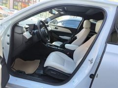 Honda NP1 Jipai 1 2023 510km Zhanjiji Edition - ფოტო 15