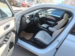 Honda NP1 Jipai 1 2023 510km Zhanjiji Edition - ფოტო 16
