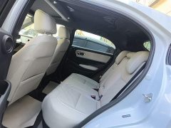Honda NP1 Jipai 1 2023 510km Zhanjiji Edition - ფოტო 17
