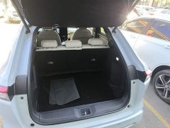 Honda NP1 Jipai 1 2023 510km Zhanjiji Edition - ფოტო 19
