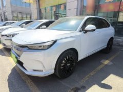 Honda NP1 Jipai 1 2023 510km Zhanjiji Edition - ფოტო 2