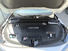 Honda NP1 Jipai 1 2023 510km Zhanjiji Edition - ფოტო 20