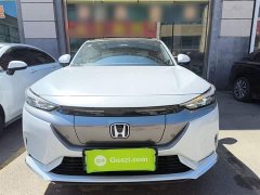 Honda NP1 Jipai 1 2023 510km Zhanjiji Edition - ფოტო 3