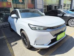 Honda NP1 Jipai 1 2023 510km Zhanjiji Edition - ფოტო 4