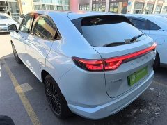 Honda NP1 Jipai 1 2023 510km Zhanjiji Edition - ფოტო 5