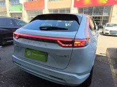 Honda NP1 Jipai 1 2023 510km Zhanjiji Edition - ფოტო 6