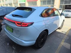 Honda NP1 Jipai 1 2023 510km Zhanjiji Edition - ფოტო 7