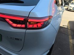 Honda NP1 Jipai 1 2023 510km Zhanjiji Edition - ფოტო 8