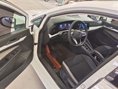 Volkswagen Golf 2021 280TSI DSG Pro - ფოტო 12