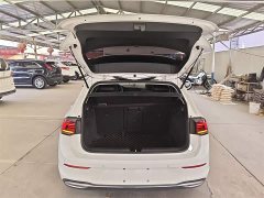 Volkswagen Golf 2021 280TSI DSG Pro - ფოტო 15