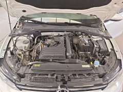 Volkswagen Golf 2021 280TSI DSG Pro - ფოტო 16