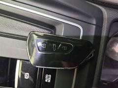 Volkswagen Golf 2021 280TSI DSG Pro - ფოტო 17